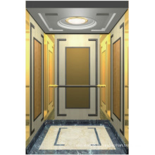 Ascenseur ascenseur ascenseur miroir gravé Mr &amp; Mrl Aksen Hl-X-012